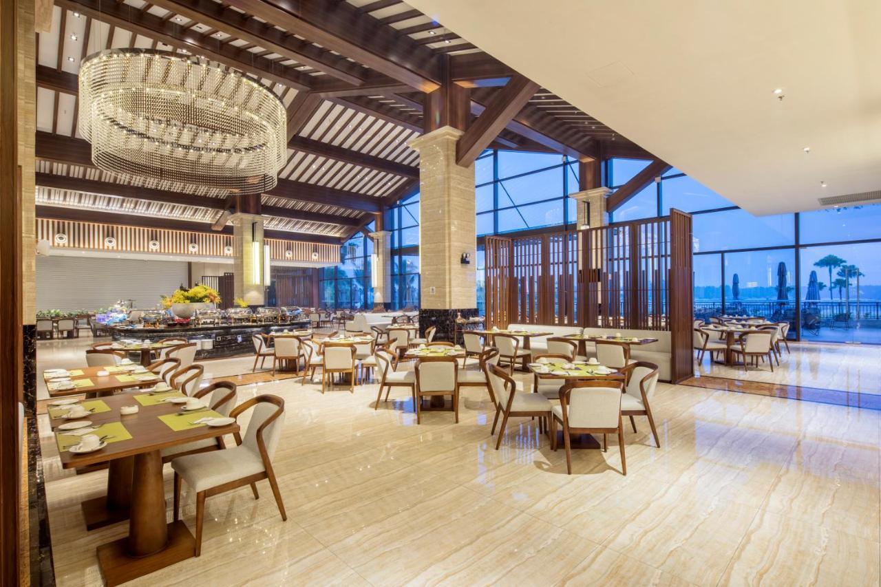 Forest City Golf Hotel نوساجايا المظهر الخارجي الصورة