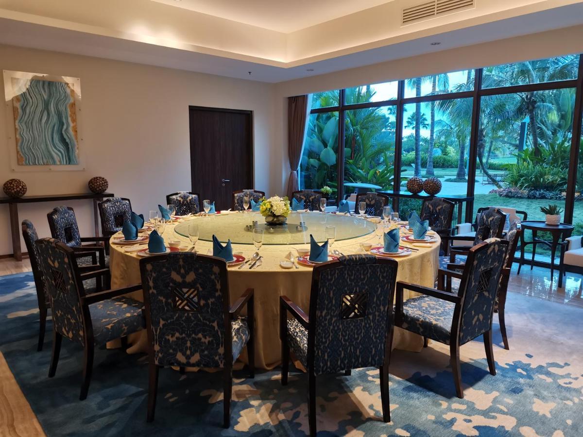 Forest City Golf Hotel نوساجايا المظهر الخارجي الصورة
