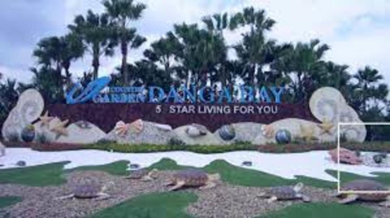 Forest City Golf Hotel نوساجايا المظهر الخارجي الصورة