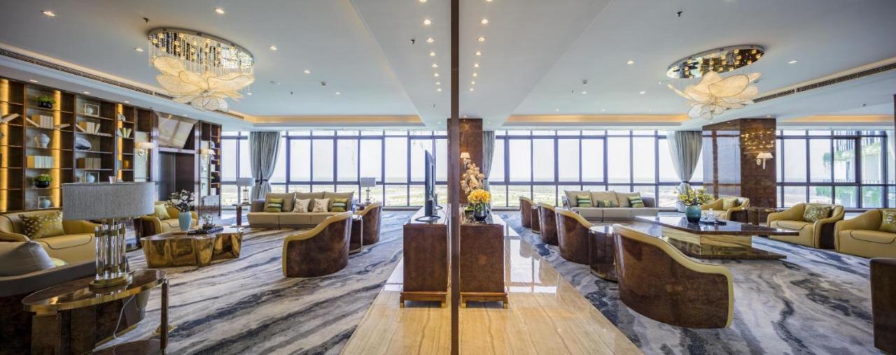 Forest City Golf Hotel نوساجايا المظهر الخارجي الصورة