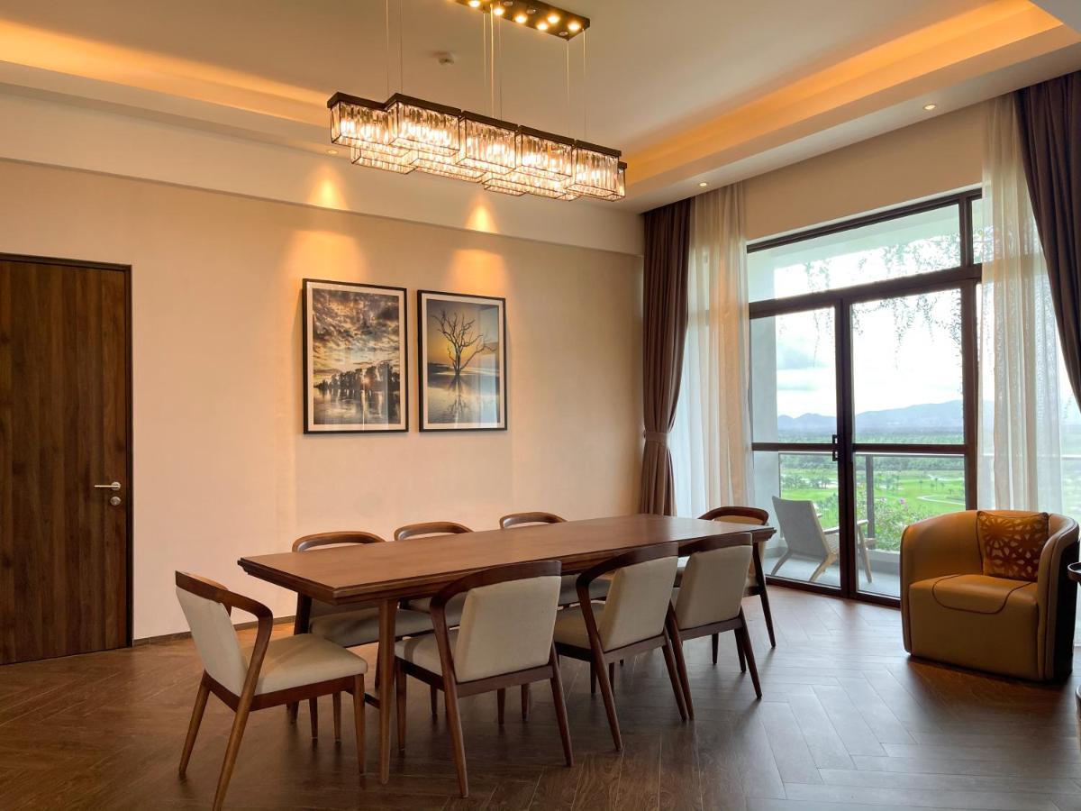 Forest City Golf Hotel نوساجايا المظهر الخارجي الصورة