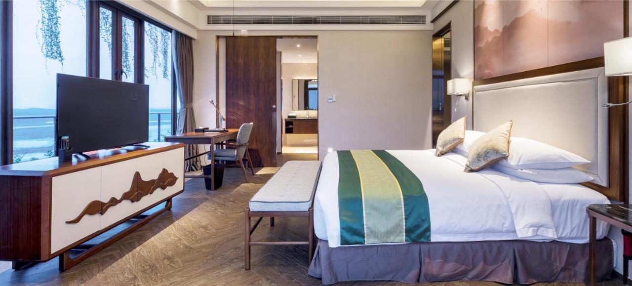 Forest City Golf Hotel نوساجايا المظهر الخارجي الصورة