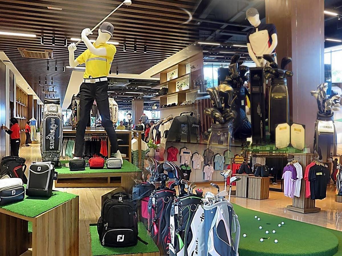 Forest City Golf Hotel نوساجايا المظهر الخارجي الصورة