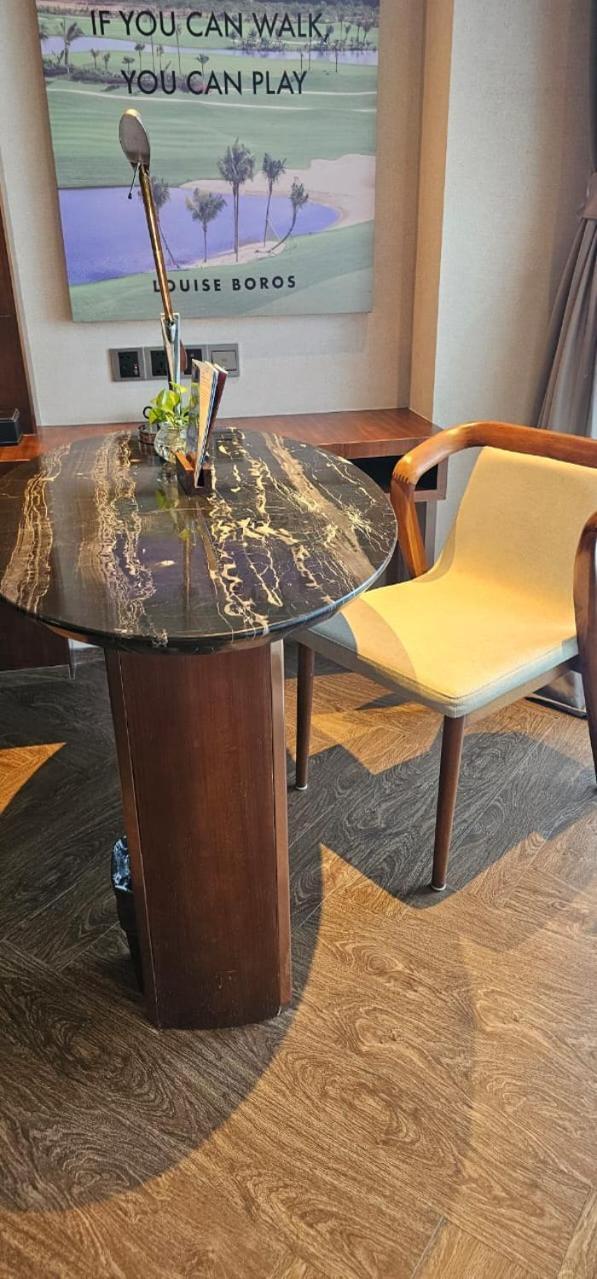 Forest City Golf Hotel نوساجايا المظهر الخارجي الصورة